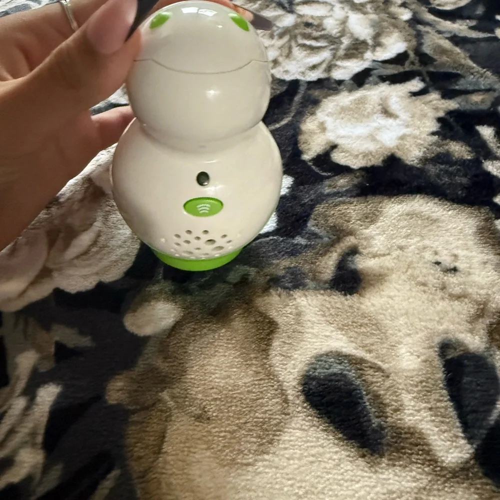 LeapFrog Tag Junior with 5 books